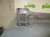 Recambio de refuerzo paragolpes trasero para citroën c6 exclusive referencia OEM IAM 7414SY DE FIBRA 