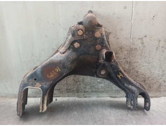 Recambio de brazo suspension inferior delantero izquierdo para isuzu pick-up (2000) 2.5 referencia OEM IAM 
