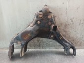 Recambio de brazo suspension inferior delantero izquierdo para isuzu pick-up (2000) 2.5 referencia OEM IAM   