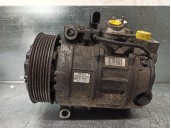 Recambio de compresor aire acondicionado para porsche cayenne (typ 9pa) s referencia OEM IAM 4472209110 02D00111 DENSO