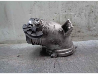 Recambio de caja mariposa para bmw serie 5 berlina (e39) 4.4 v8 32v cat (m62) referencia OEM IAM 17021229 PIERBURG