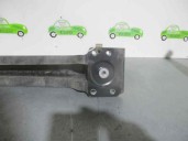 Recambio de refuerzo paragolpes trasero para citroën c6 exclusive referencia OEM IAM 7414SY DE FIBRA 