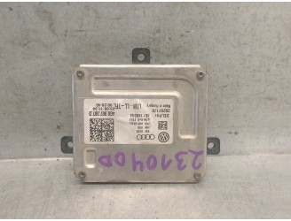 Recambio de centralita faros xenon para audi a6 c7 avant (4g5, 4gd) 3.0 tdi referencia OEM IAM 4G0907397D 28297178 DELPHI