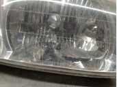 Recambio de faro derecho para hyundai santa fé i (sm) 2.0 crdi referencia OEM IAM 9210226000 9210226025 