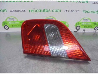 Recambio de piloto trasero derecho para mitsubishi carisma berlina 5 (da0) 1.9 di-d cat referencia OEM IAM MR485474 DE PORTON