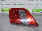 Replacement rear right light for Mitsubishi Carisma saloon 5 (DA0) 1.9 DI-D cat OEM IAM reference MR485474 TAILGATE
