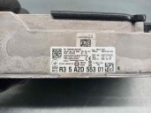 Recambio de amplificador para bmw serie 5 berlina (g30) 2.0 16v turbodiesel referencia OEM IAM 5A2D55301 R35A2D55301 