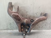 Recambio de brazo suspension inferior delantero izquierdo para isuzu pick-up (2000) 2.5 referencia OEM IAM   