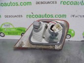 Replacement rear right light for Mitsubishi Carisma saloon 5 (DA0) 1.9 DI-D cat OEM IAM reference MR485474 TAILGATE