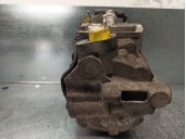 Recambio de compresor aire acondicionado para porsche cayenne (typ 9pa) s referencia OEM IAM 4472209110 02D00111 DENSO