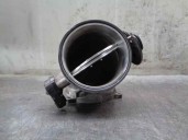 Recambio de caja mariposa para bmw serie 5 berlina (e39) 4.4 v8 32v cat (m62) referencia OEM IAM 17021229 PIERBURG