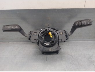 Recambio de mando luces para ford focus 1.0 ecoboost cat referencia OEM IAM GN1514A664AB 2101020 