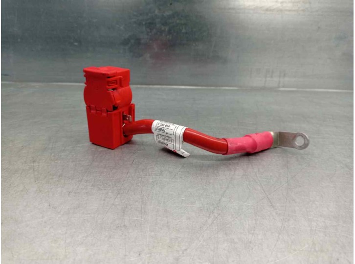 Recambio de cableado para bmw serie 5 berlina (g30) 2.0 16v turbodiesel referencia OEM IAM 9350064 65593964 