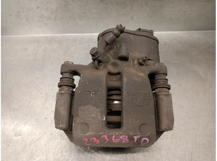Replacement rear right brake caliper for Ford S-Max (CA1) 2.0 TDCi cat OEM IAM reference 1690468 1690468 TRW