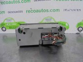 Replacement multifunction display for Mitsubishi Carisma saloon 5 (DA0) 1.9 DI-D cat OEM IAM reference MR975046 66407070 