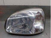 Recambio de faro izquierdo para hyundai santa fé i (sm) 2.0 crdi referencia OEM IAM 9210126025 9210126025 