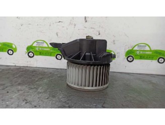 Recambio de motor calefaccion para fiat grande punto (199) 1.3 16v jtd cat referencia OEM IAM 77363881  