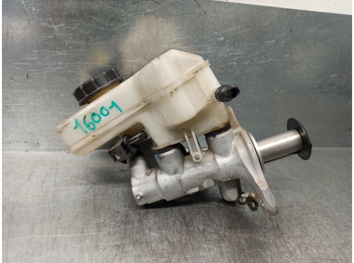 Recambio de bomba freno para seat ibiza (kj1) reference referencia OEM IAM 2Q1611301 32672124 TRW