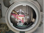 Recambio de faro izquierdo para hyundai santa fé i (sm) 2.0 crdi referencia OEM IAM 9210126025 9210126025 