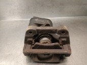 Rear right brake caliper replacement part for Ford S-Max (CA1) 2.0 TDCi CAT OEM IAM reference 1690468 1690468 TRW