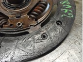 Recambio de kit embrague para nissan qashqai (j10) 1.6 16v cat referencia OEM IAM 30210ED800  VALEO