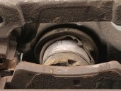 Recambio de pinza freno trasera derecha para ford s-max (ca1) 2.0 tdci cat referencia OEM IAM 1690468 1690468 TRW