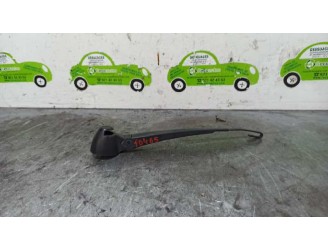 Recambio de brazo limpia trasero para seat arosa (6h1) 1.0 referencia OEM IAM 6X0955707  