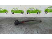 Recambio de brazo limpia trasero para seat arosa (6h1) 1.0 referencia OEM IAM 6X0955707 