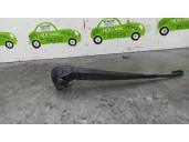 Recambio de brazo limpia trasero para seat arosa (6h1) 1.0 referencia OEM IAM 6X0955707 