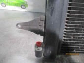 Recambio de condensador / radiador aire acondicionado para skoda fabia (6y2/6y3) 1.9 sdi cat (asy) referencia OEM IAM 