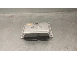 Recambio de centralita motor uce para volkswagen passat berlina (3b3) 1.9 tdi referencia OEM IAM 038906019EP 0281010701 BOSCH