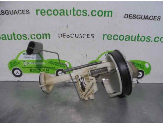Replacement fuel level sensor for Peugeot Expert Kombi 1.9 diesel OEM IAM reference 1490872080 
