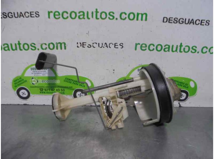 Recambio de aforador para peugeot expert kombi 1.9 diesel referencia OEM IAM 1490872080  