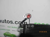 Replacement air conditioning condenser / radiator for Skoda Fabia (6Y2/6Y3) 1.9 SDI CAT (ASY) OEM IAM reference 