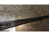 Recambio de brazo limpia trasero para seat arosa (6h1) 1.0 referencia OEM IAM 6X0955707 