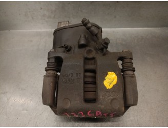Replacement rear left brake caliper for Ford S-Max (CA1) 2.0 TDCi CAT OEM IAM reference 1690469 1690469 TRW