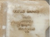 Recambio de bomba freno para seat ibiza (kj1) reference referencia OEM IAM 2Q1611301 32672124 TRW