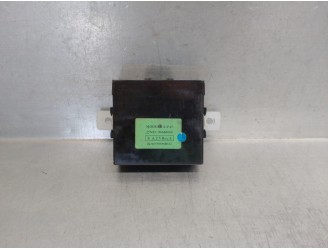 Recambio de modulo electronico para chevrolet epica 2.0 diesel cat referencia OEM IAM 96646068  