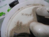 Recambio de aforador para peugeot expert kombi 1.9 diesel referencia OEM IAM 1490872080  