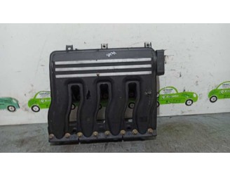 Recambio de colector admision para bmw serie 3 berlina (e46) 2.0 16v diesel cat referencia OEM IAM 11612246942 