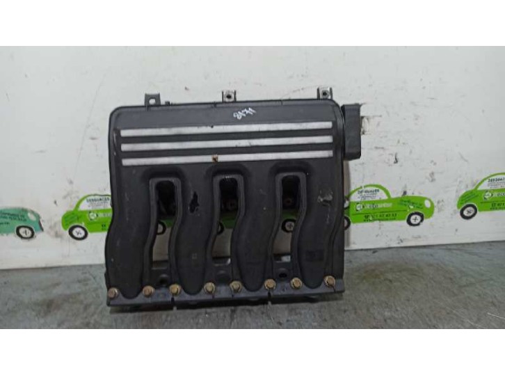 Recambio de colector admision para bmw serie 3 berlina (e46) 2.0 16v diesel cat referencia OEM IAM 11612246942 