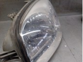 Recambio de faro izquierdo para hyundai santa fé i (sm) 2.0 crdi referencia OEM IAM 9210126025 9210126025 