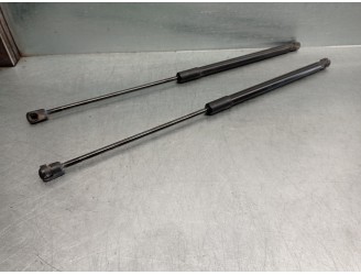 Recambio de amortiguadores maletero / porton para seat ibiza (kj1) reference referencia OEM IAM 6F082755003S  