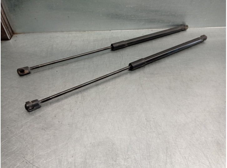 Recambio de amortiguadores maletero / porton para seat ibiza (kj1) reference referencia OEM IAM 6F082755003S 
