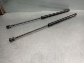 Recambio de amortiguadores maletero / porton para seat ibiza (kj1) reference referencia OEM IAM 6F082755003S 