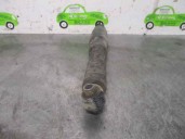 Recambio de amortiguador trasero derecho para peugeot expert kombi 1.9 diesel referencia OEM IAM 341239 KYB