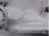 Recambio de faro izquierdo para hyundai santa fé i (sm) 2.0 crdi referencia OEM IAM 9210126025 9210126025 