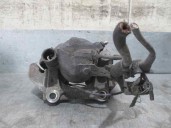 Replacement front left brake caliper for Volkswagen Passat Saloon (3B3) 1.9 TDi OEM IAM reference 2180896 886 ATE
