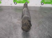 Recambio de amortiguador trasero derecho para peugeot expert kombi 1.9 diesel referencia OEM IAM 341239 KYB