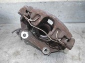 Replacement front left brake caliper for Volkswagen Passat Saloon (3B3) 1.9 TDi OEM IAM reference 2180896 886 ATE